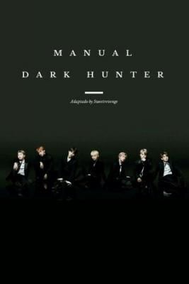 Manual Dark Hunter (Novela) | LectorTMOo