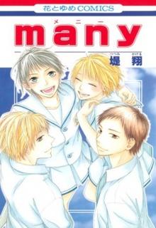 Many | LectorTMOo