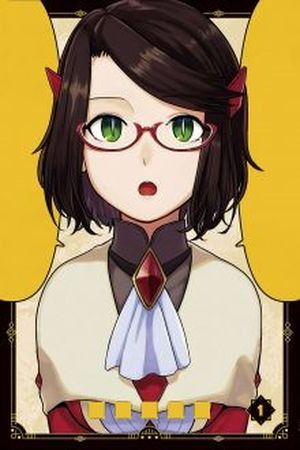 Maou no Hisho (2016) | LectorTMOo