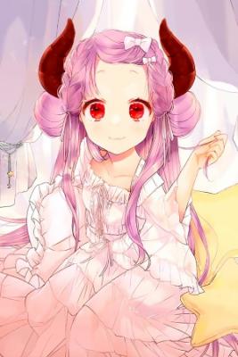 Maou Sama Ni Shoukansareta Kedo Kotoba Ga Tsūjinai. | LectorTMOo