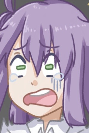 Marie is Scared of Everything (2019) | LectorTMOo