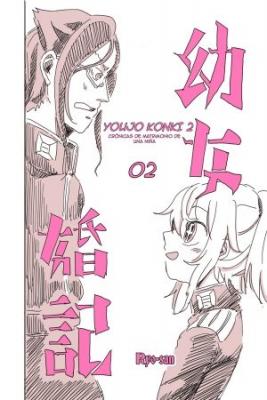 Marriage Chronicles Of A Little Girl (Youjo Senki) | LectorTMOo