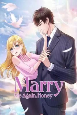 Marry Me Again, Honey | LectorTMOo