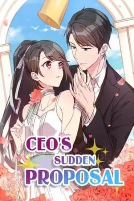 Marrying A CEO | LectorTMOo