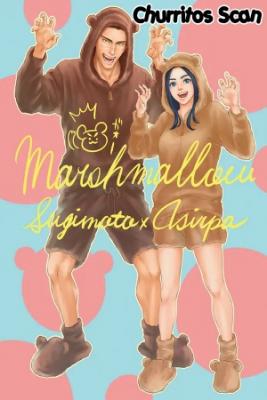Marshmallow(Golden Kamuy Doujin) | LectorTMOo