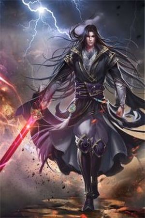 MARTIAL GOD ASURA (Dios Marcial Asura) (2016) | LectorTMOo