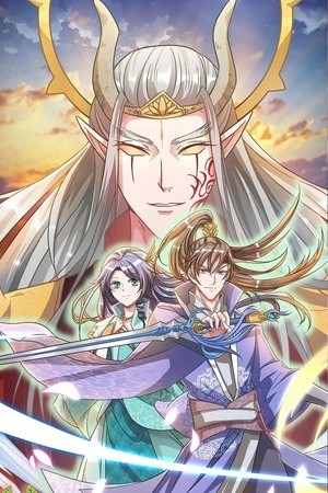 MARVELOUS HERO OF THE SWORD (2020) | LectorTMOo