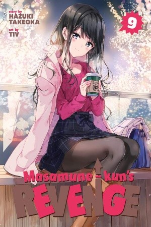 Masamune-kun’s Revenge (2012) | LectorTMOo