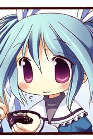 Mashiro-iro Symphony 4-koma (2010)
