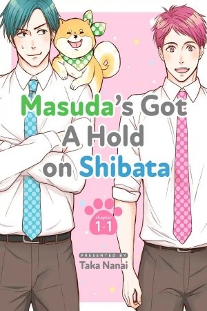 Masuda tiene un control sobre Shibata | LectorTMOo