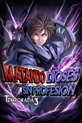 Matando Dioses Sin Profesión | LectorTMOo