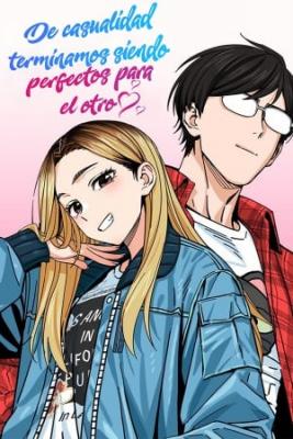 Match Made In Heaven By Chance | LectorTMOo