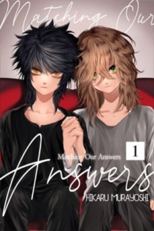 Matching Our Answers (2019) | LectorTMOo