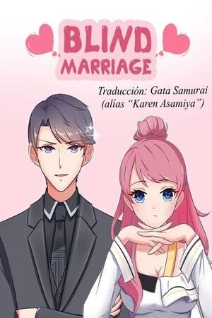 MATRIMONIO A CIEGAS (2019)
