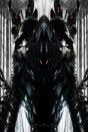 Maximized (2017)