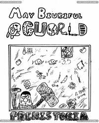 May Biuriful Guorld