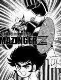 Mazinger Z (Gosaku Ota)