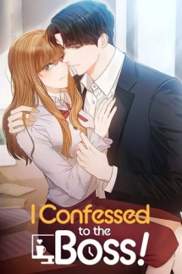Me Confesé Al Jefe