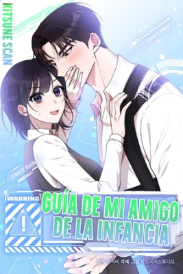 Me Convertí En La Guía De Mi Amigo De La Infancia | LectorTMOo