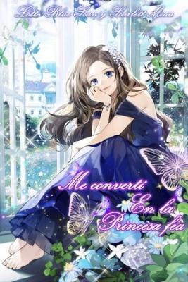 Me Convertí En La Princesa Fea | LectorTMOo