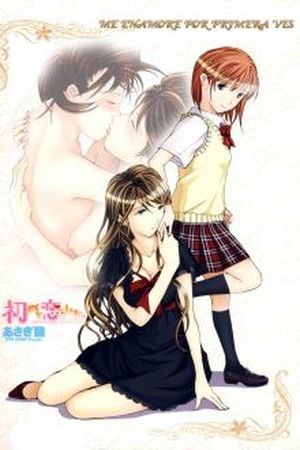 Me Enamore Por Primera Vez (2017) | LectorTMOo