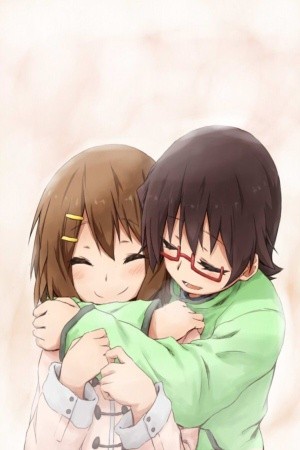 Me quedaré a tu lado – K-ON (2018) | LectorTMOo