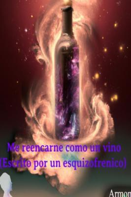 Me Reencarne Como Un Vino (Escrito Por Un Esquizofrénico) (Novela) | LectorTMOo