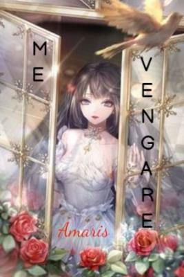Me Vengare (Novela)
