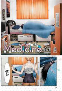 Medicine | LectorTMOo