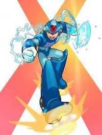 Mega Man | LectorTMOo