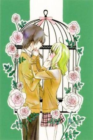 MEGANE NO INCUBUS-KUN (2011) | LectorTMOo