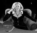 Melvina’s Therapy