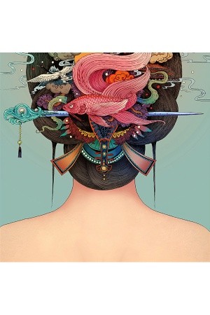 Memoir of the Golden Hairpin (2019) | LectorTMOo