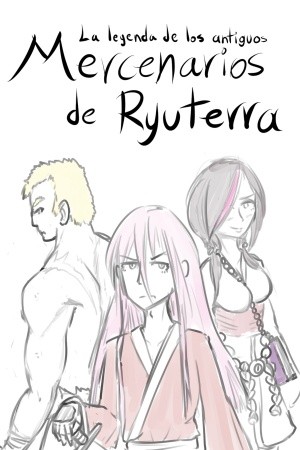 Mercenarios de Ryuterra (2019)