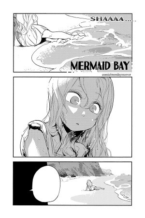 Mermaid bay | LectorTMOo