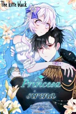 Mermaid Princess