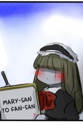 Merry-san