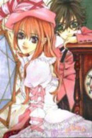 MeruPuri: Märchen Prince (2002) | LectorTMOo