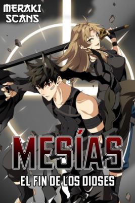 Messiah End Of The Gods | LectorTMOo
