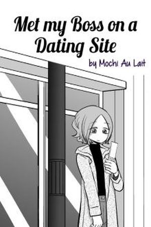 Met my Boss on a Dating Site (2017) | LectorTMOo