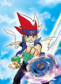 Metal Fight Beyblade | LectorTMOo