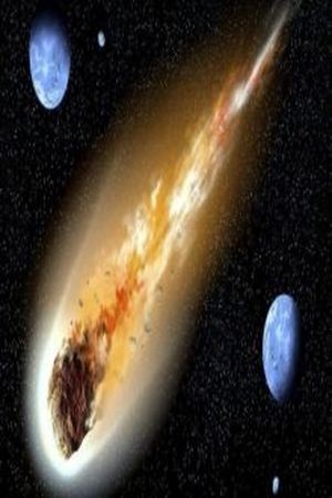 Meteor Distortion (2018) | LectorTMOo