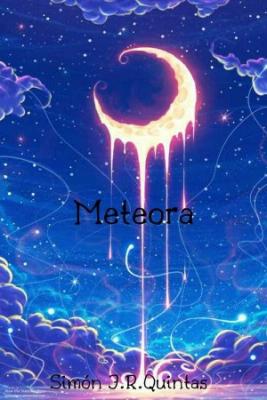 Meteora (Novela)