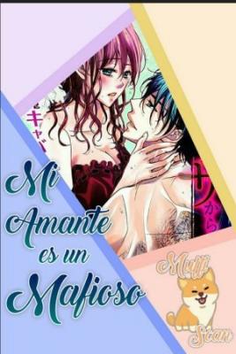 Mi Amante Es Un Mafioso