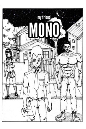 Mi amigo mono (2020) | LectorTMOo