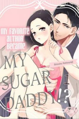 Mi Autor Favorito Se Convirtió En Mi Sugar Daddy!? | LectorTMOo