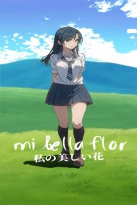 Mi Bella Flor (Novela)