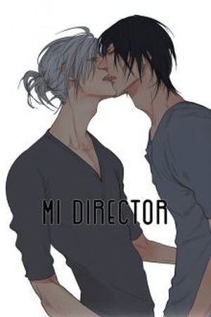 Mi director (2016)