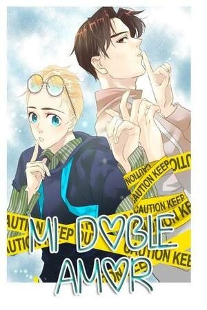 Mi doble amor (2018)