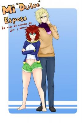 Mi “Dulce” Esposa – La Vida De Casados De Jim Y Aaron